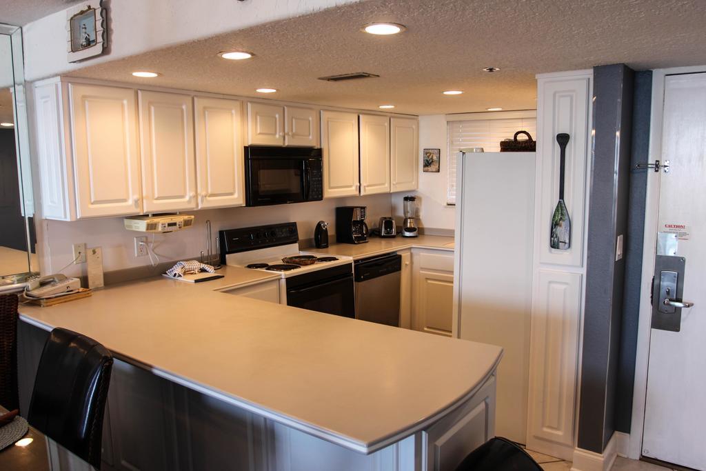 Sundestin 818 Apartment Exterior photo